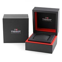 Cava De' Tirreni - Corso Mazzini 66 - Orologio Tissot Donna Everytime Lady in Acciaio T1432101101101 - T1432101101101